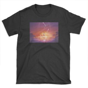 Song of Prayers T-shirt Tee