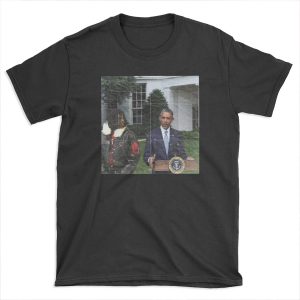Sosa X Barak T-shirt Tee