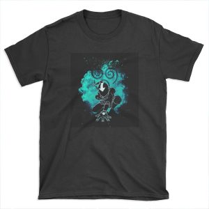 Soul of the Airbender T-shirt Tee