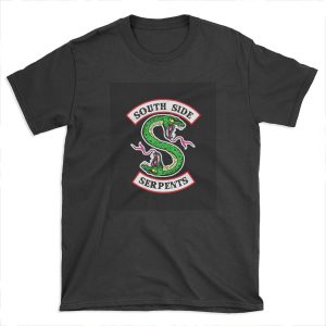 southside serpents riverdale T-shirt Tee