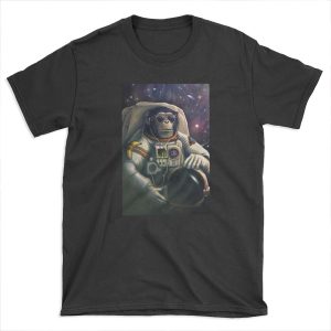 Space Farer T-shirt Tee