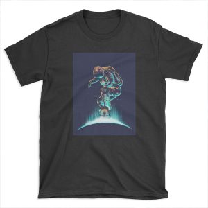 Space Grind T-shirt Tee