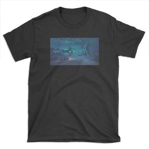 Spawning Event T-shirt Tee