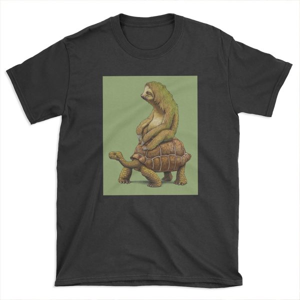 Speed is Relative T-shirt Tee