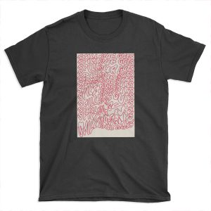 Spill Your Guts Design T-shirt Tee