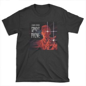 spirit phone T-shirt Tee