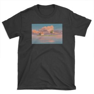 spirited away scene T-shirt Tee