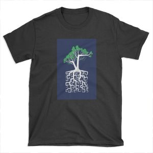 Square Root T-shirt Tee