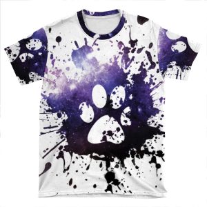 Star Clan AOP T-shirt Tee