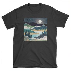 Star Lake T-shirt Tee