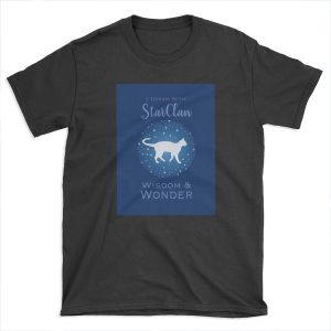 StarClan Dreams T-shirt Tee