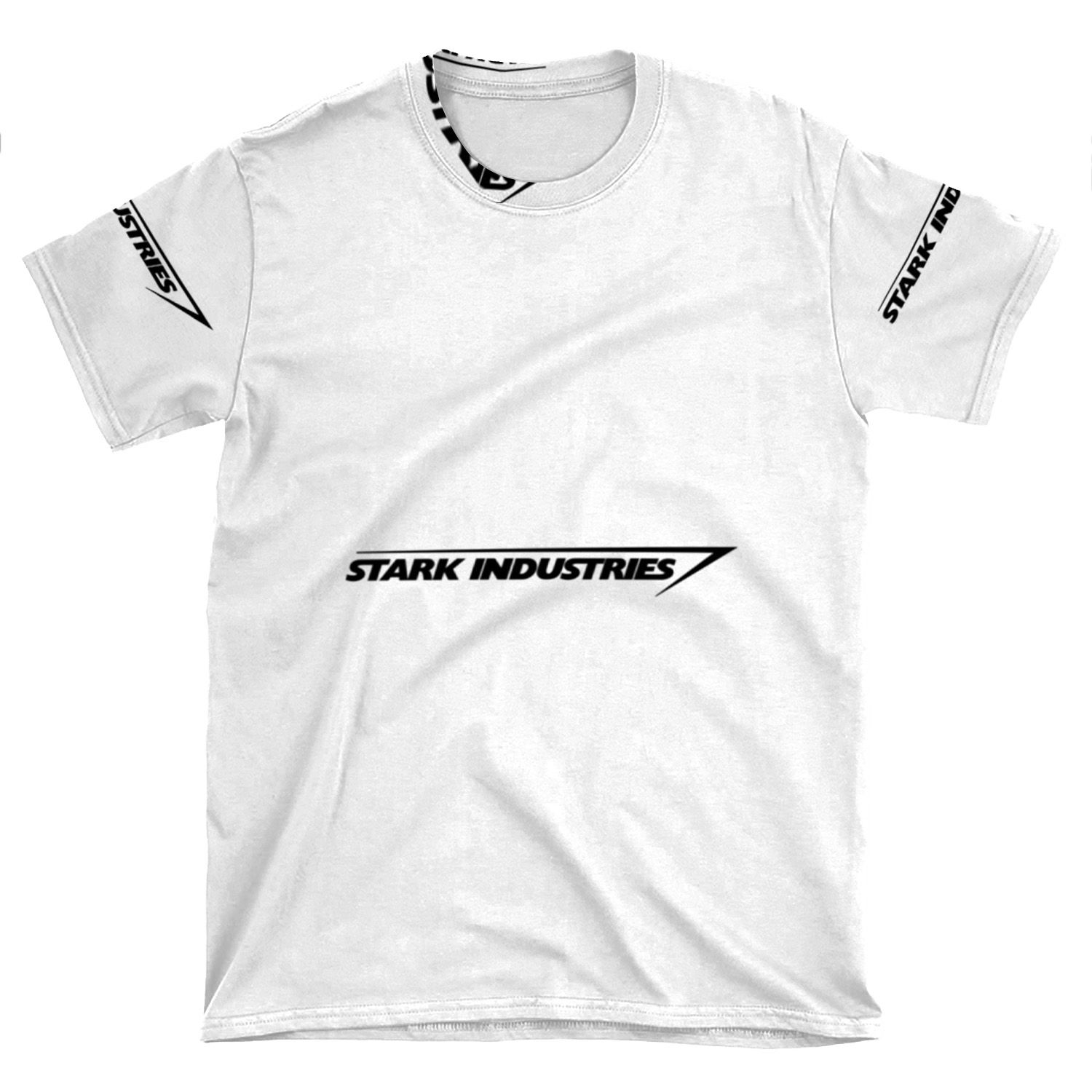 Stark Industries AOP T-shirt Tee