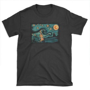 Starry Souls T-shirt Tee