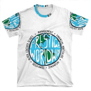 Step Brothers 2 AOP T-shirt Tee