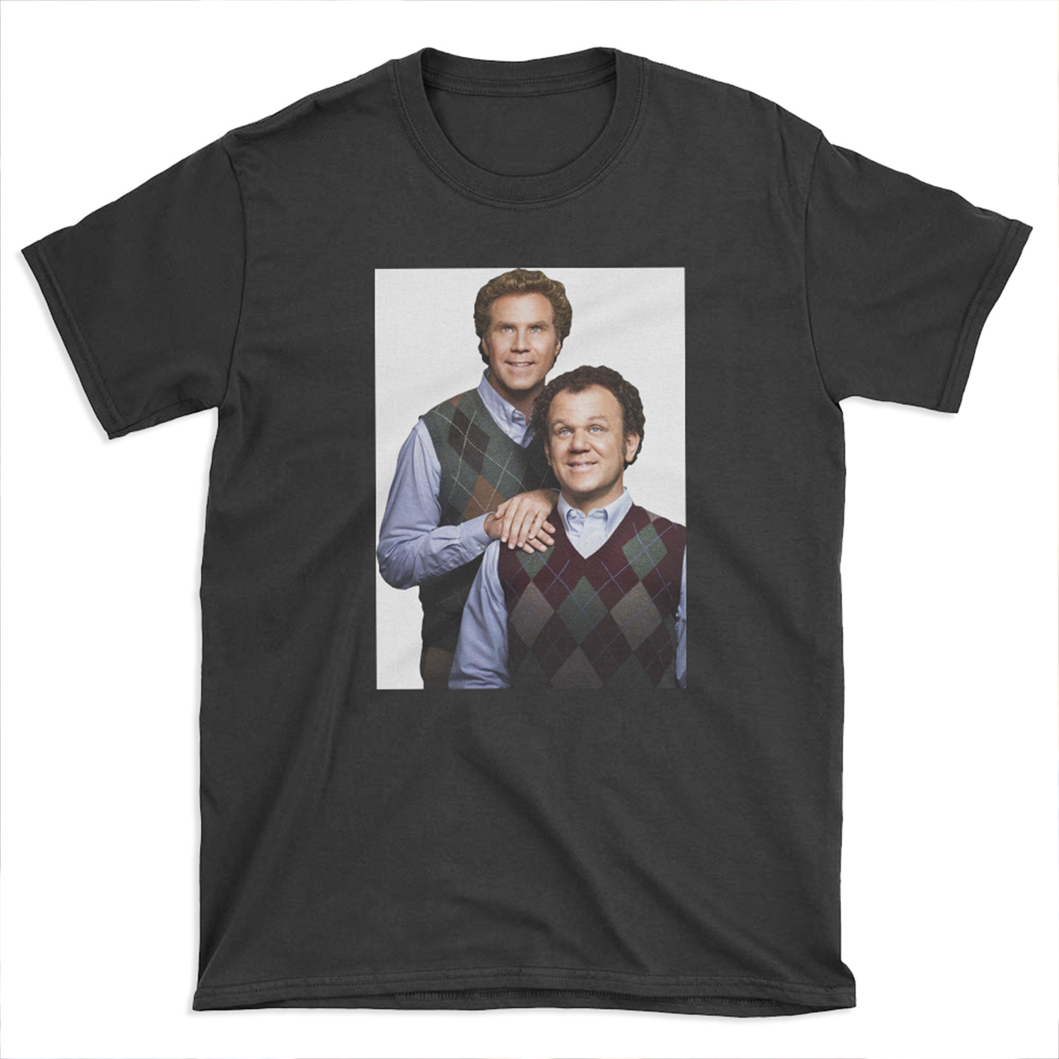step brothers T-shirt Tee