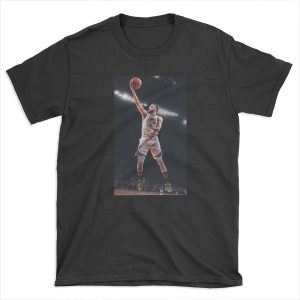 Stephen Curry T-shirt Tee
