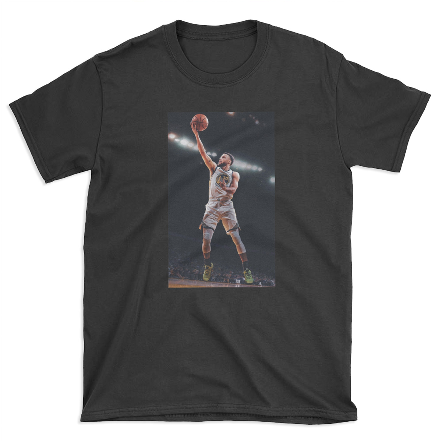 Stephen Curry T-shirt Tee