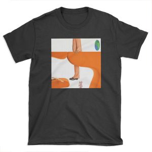 Steve Lacy Apollo XXI T-shirt Tee