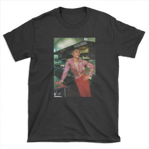 Steve Lacy T-shirt Tee