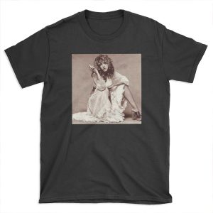 stevie flips you off (✿◕‿◕) T-shirt Tee