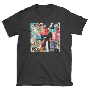 Still Woozy Album Art T-shirt Tee