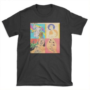 Still Woozy Album Covers T-shirt Tee