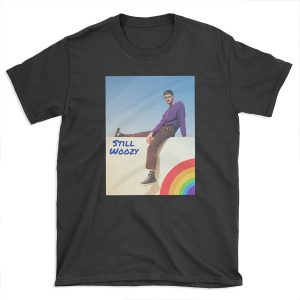 Still Woozy T-shirt Tee