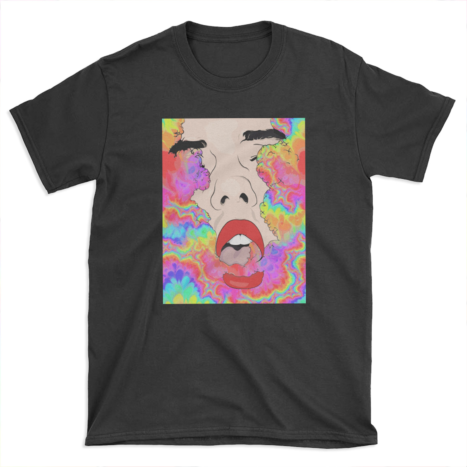 StonedAgain T-shirt Tee