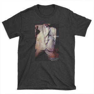Stop Making Sense T-shirt Tee