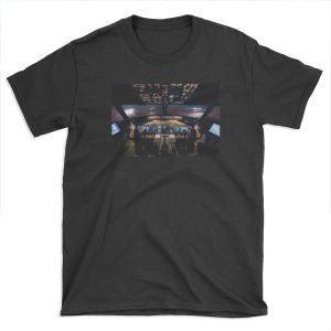 Stormfront ahead T-shirt Tee