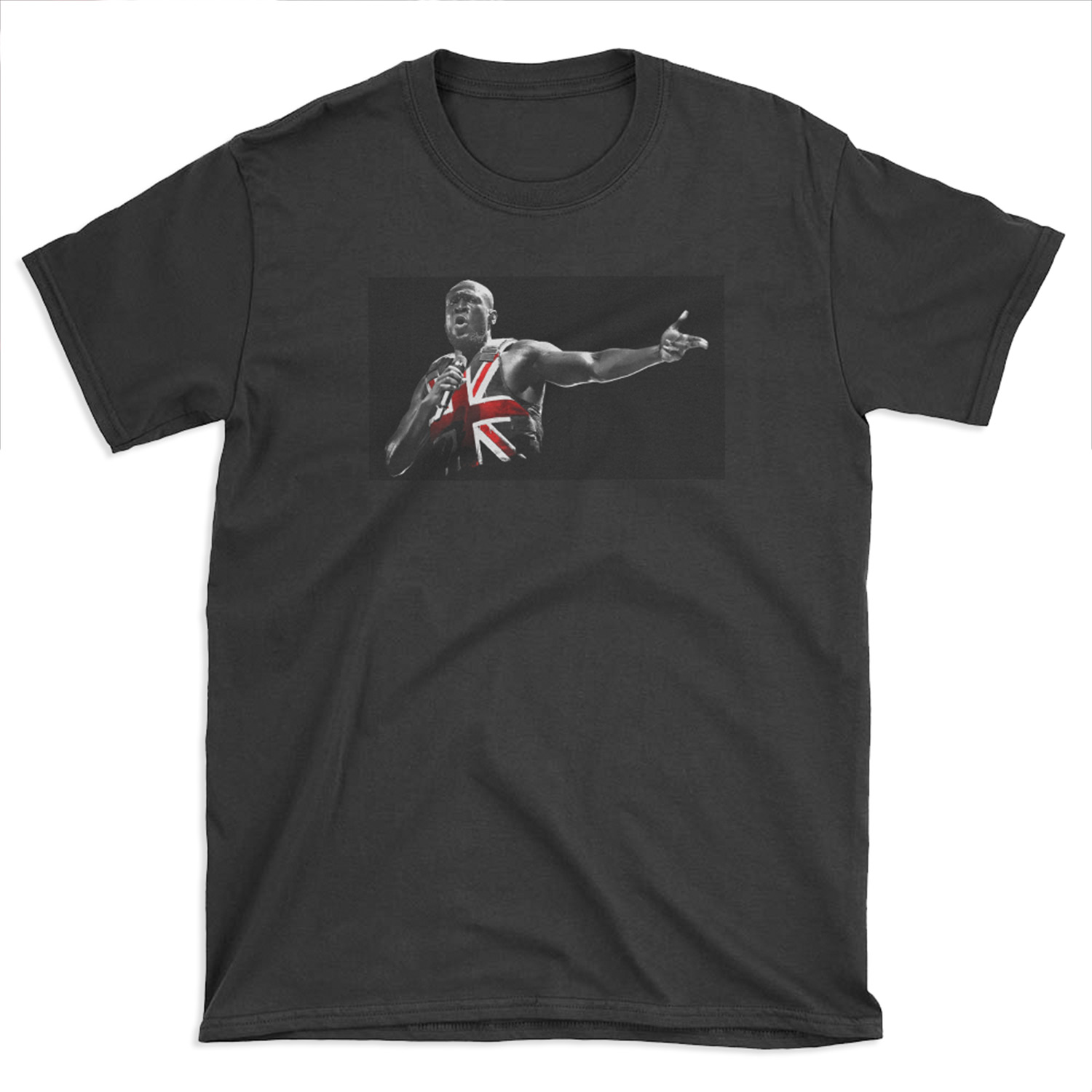 Stormzy - Glastonbury 2019 T-shirt Tee