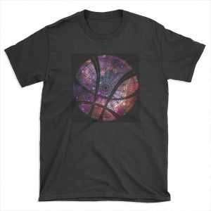 Strange window T-shirt Tee