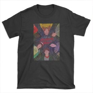 Stranger Things 2 T-shirt Tee