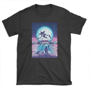 Stranger things T-shirt Tee