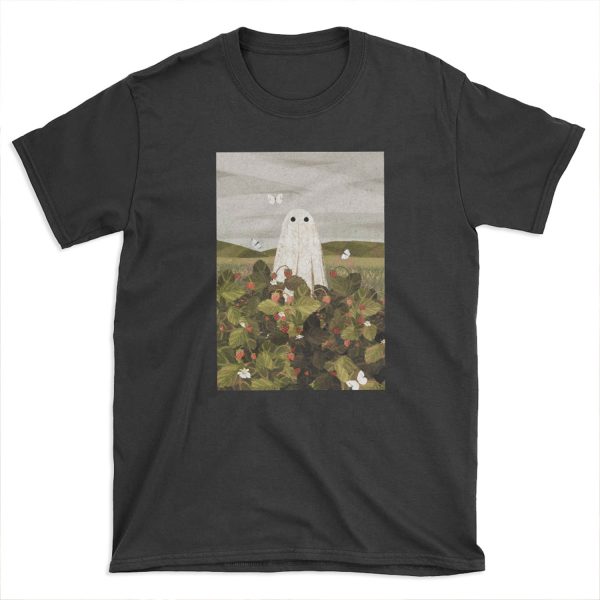 Strawberry Fields T-shirt Tee