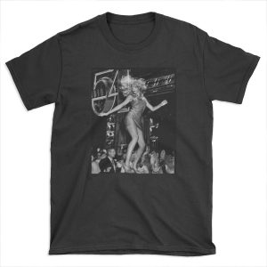 Studio 52 T-shirt Tee