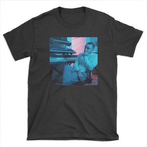 studios blue mac T-shirt Tee