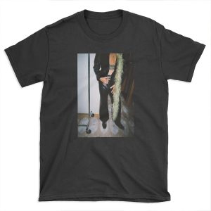 Style Leg T-shirt Tee