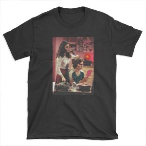 Stylin' (That '70s show) T-shirt Tee