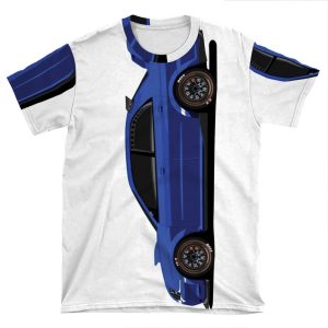 Subie AOP T-shirt Tee