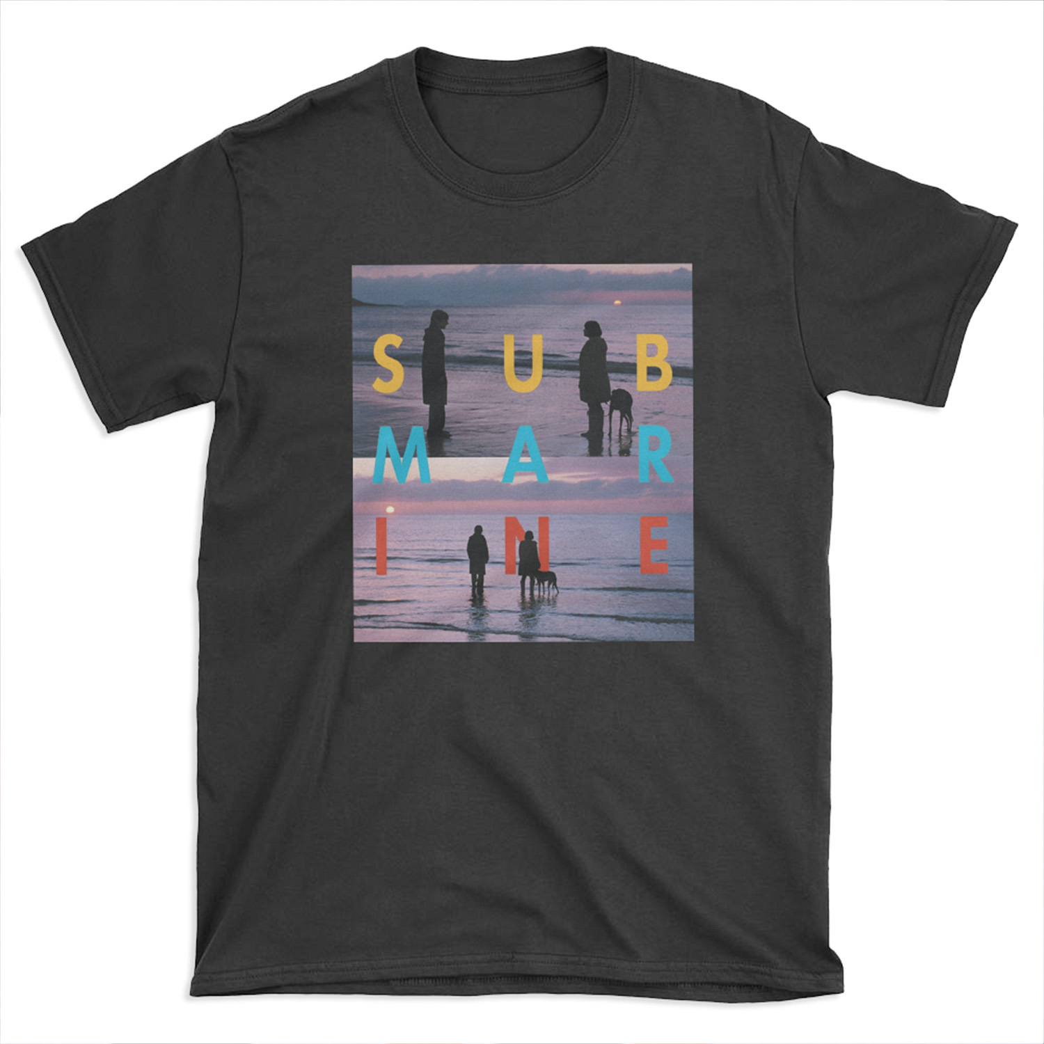 Submarine T-shirt Tee