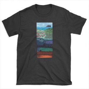 subnautica T-shirt Tee