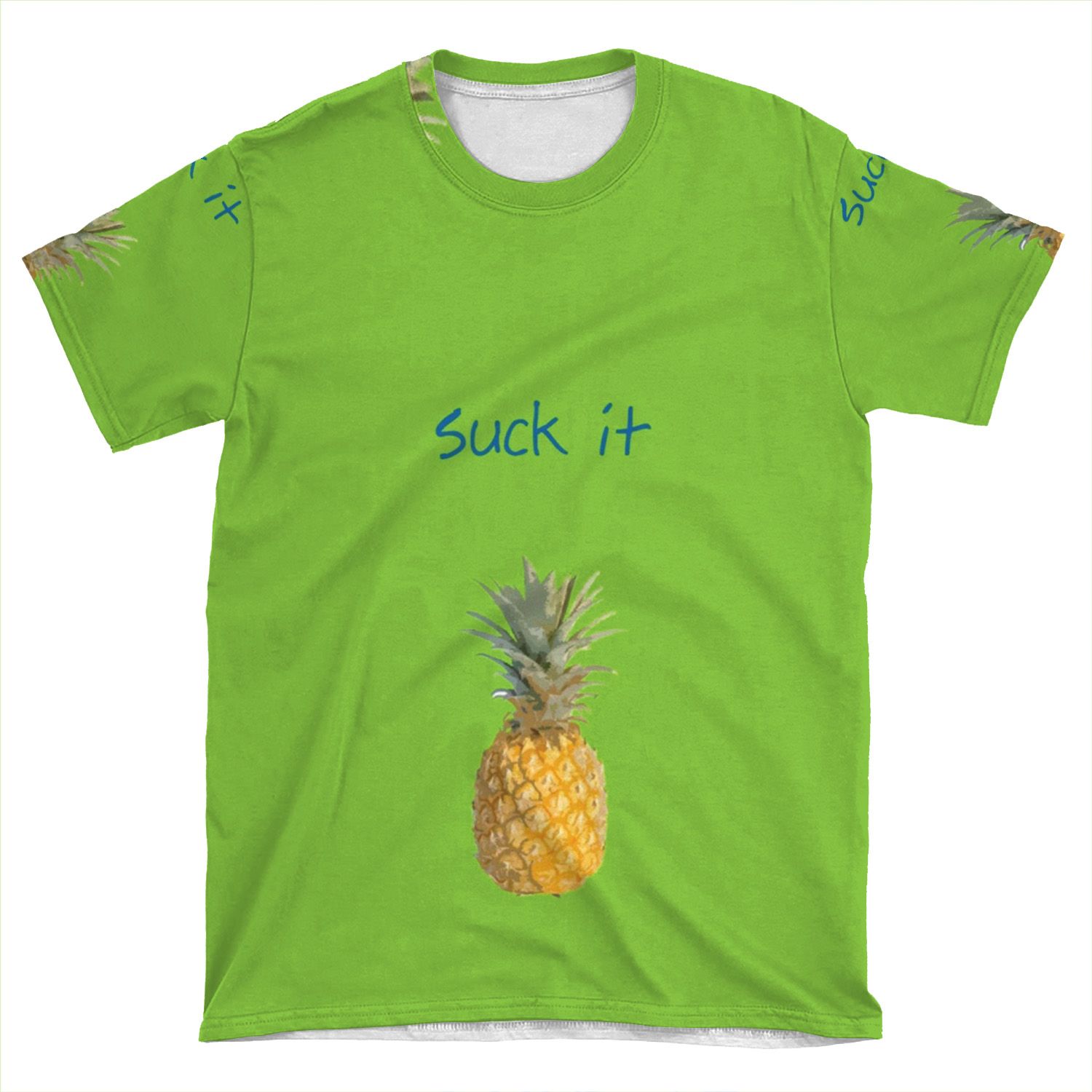 Suck It AOP T-shirt Tee