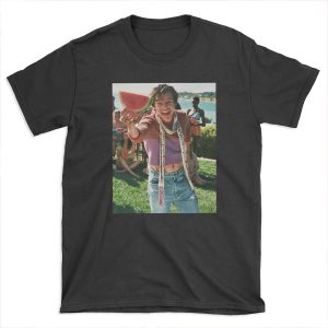 Sugar Harry T-shirt Tee