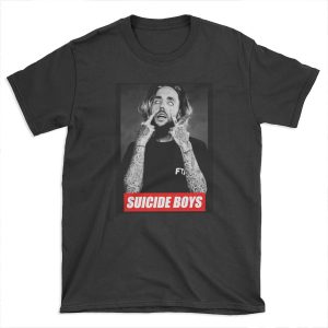 suicide boys T-shirt Tee