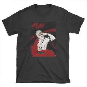 Sukuna T-shirt Tee
