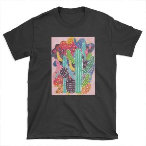 Summer Heat T-shirt Tee