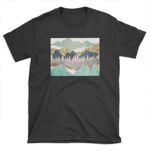 Summer Vista T-shirt Tee