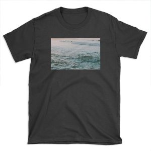 Summer Waves T-shirt Tee