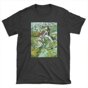 Summer witches T-shirt Tee